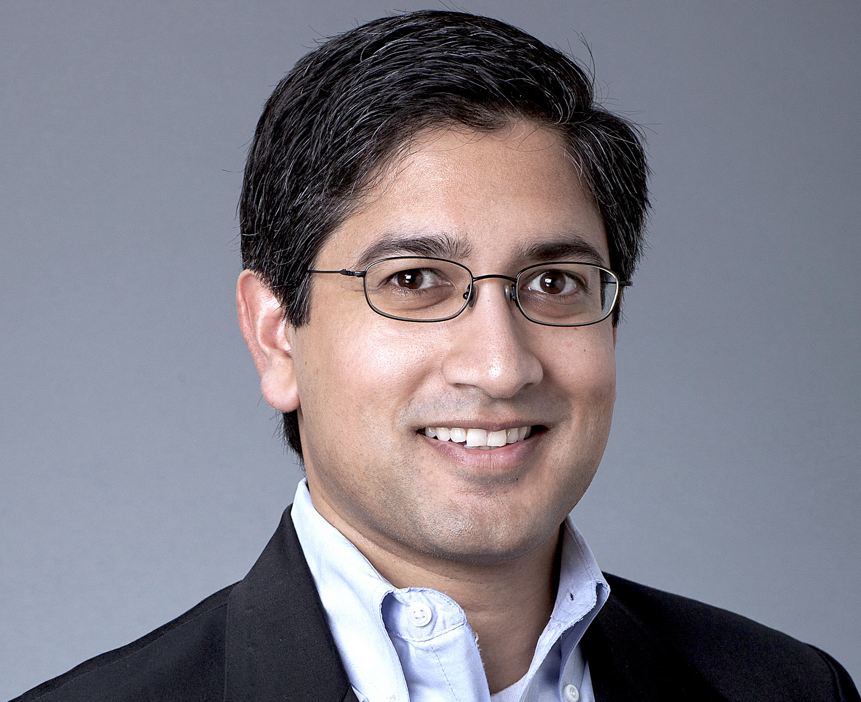 Shuman Ghosemajumder, F5