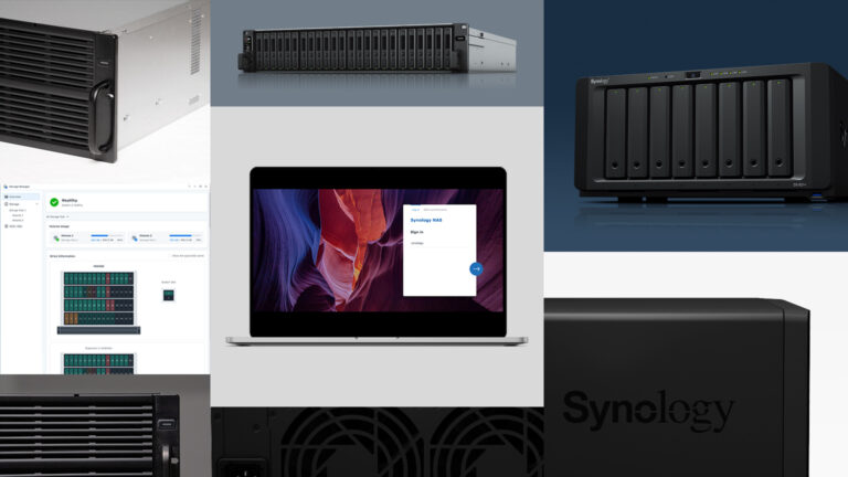 Synology