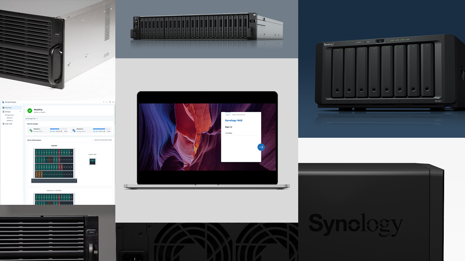 Synology