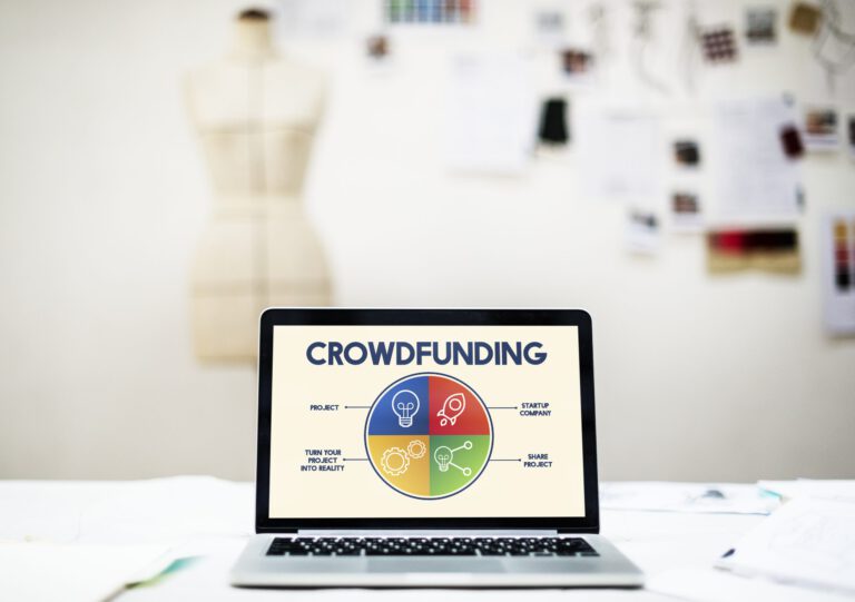 crowdfunding, finanse, TenderHut