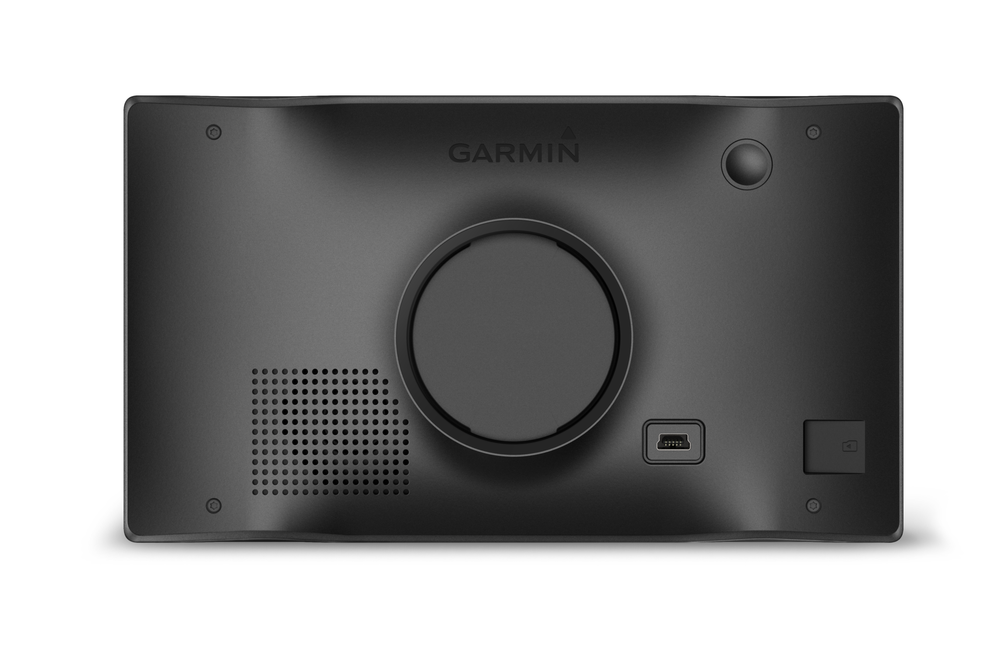 podróż, campervan, garmin