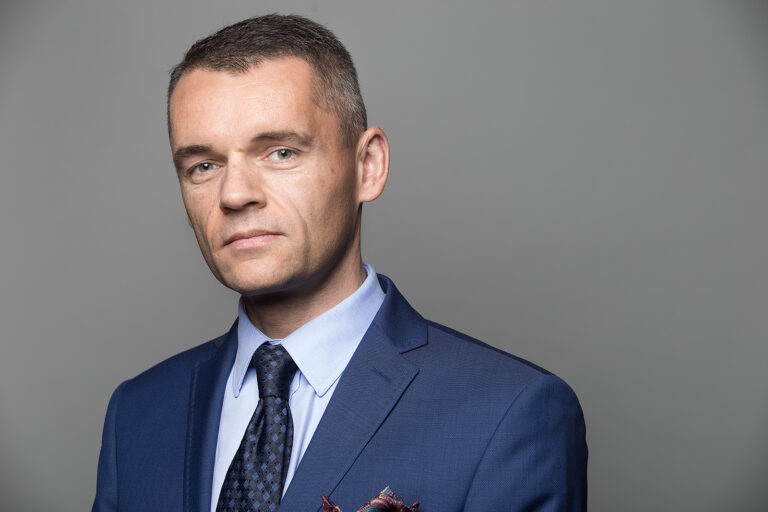 Zbigniew Czajkowski, Dyrektor Handlowy ds. Energetyki z NMG S.A.