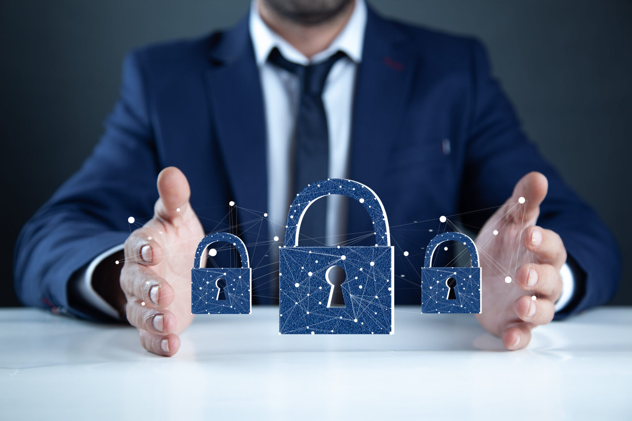 Cyberbezpieczeństwo