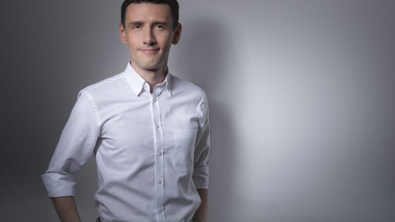 Piotr Grzywacz, Microsoft