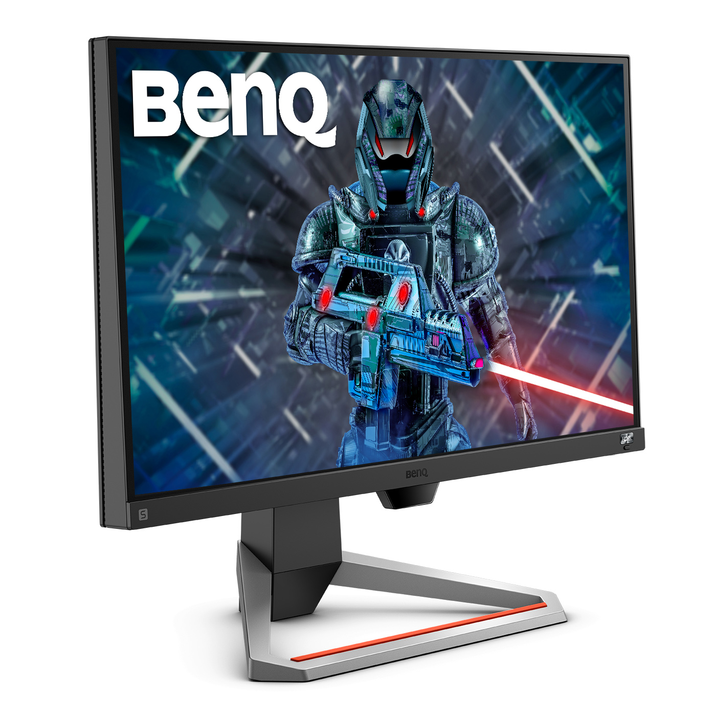 BenQ, monitor