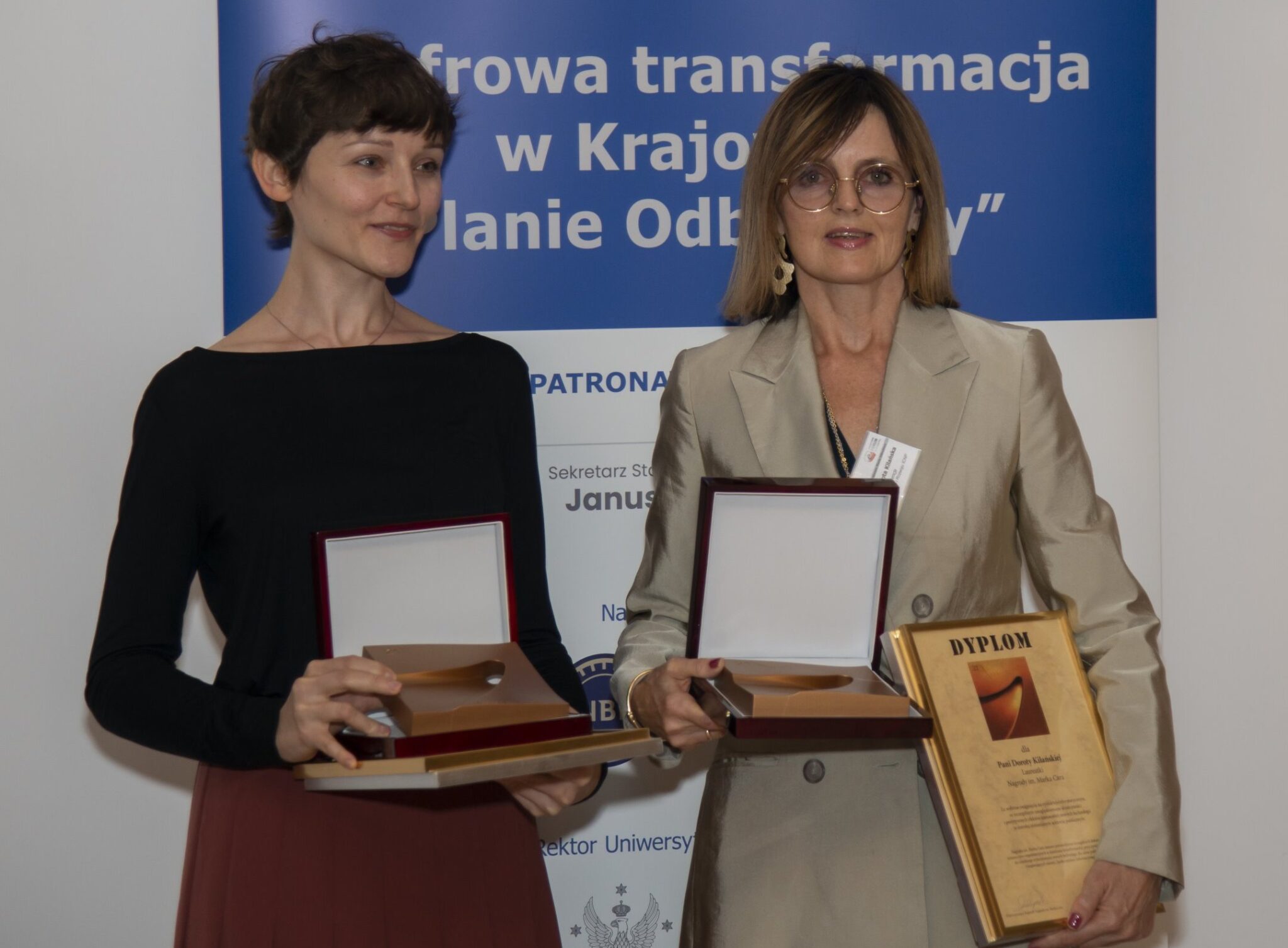 Forum Teleinformatyki