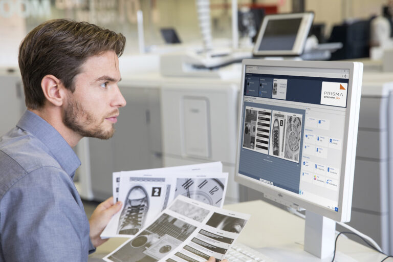 Canon, druk , rynek druku, subskrypcyjny model