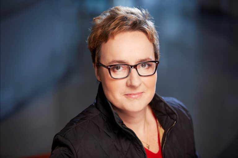 Dominika Bettman, Microsoft