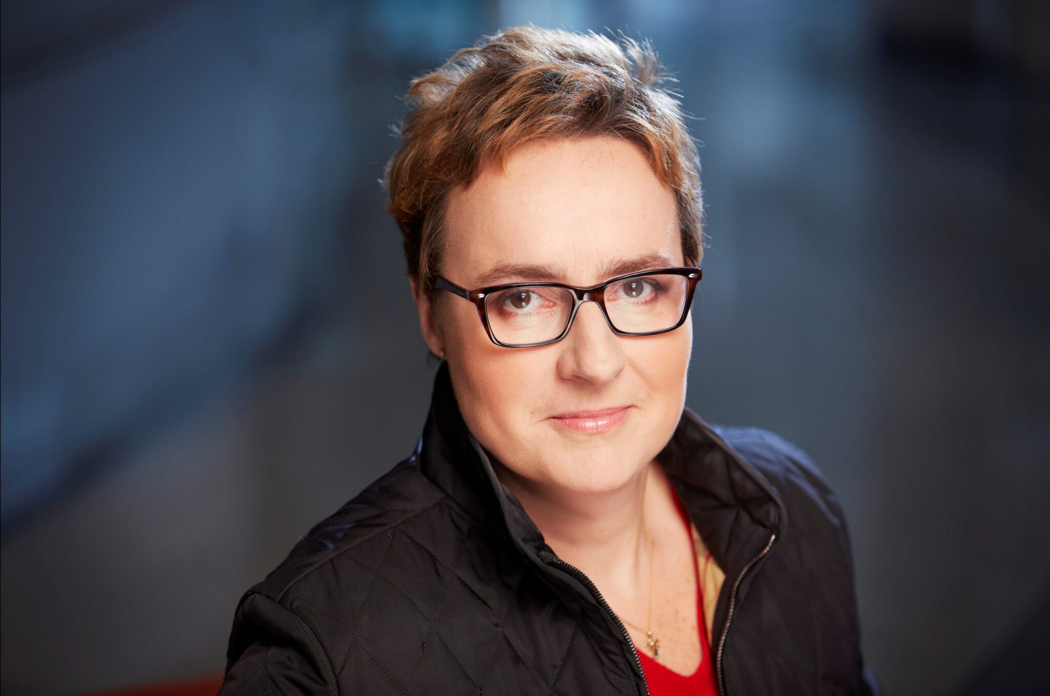 Dominika Bettman, Microsoft