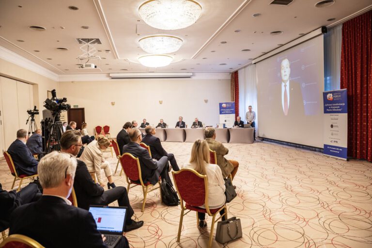 Forum Teleinformatyki