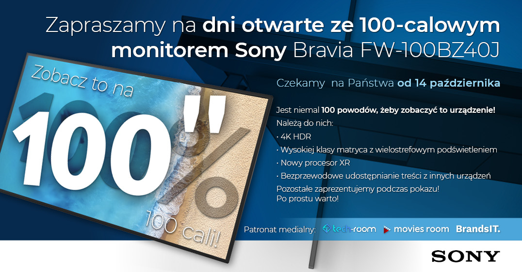 Sony, Bravia