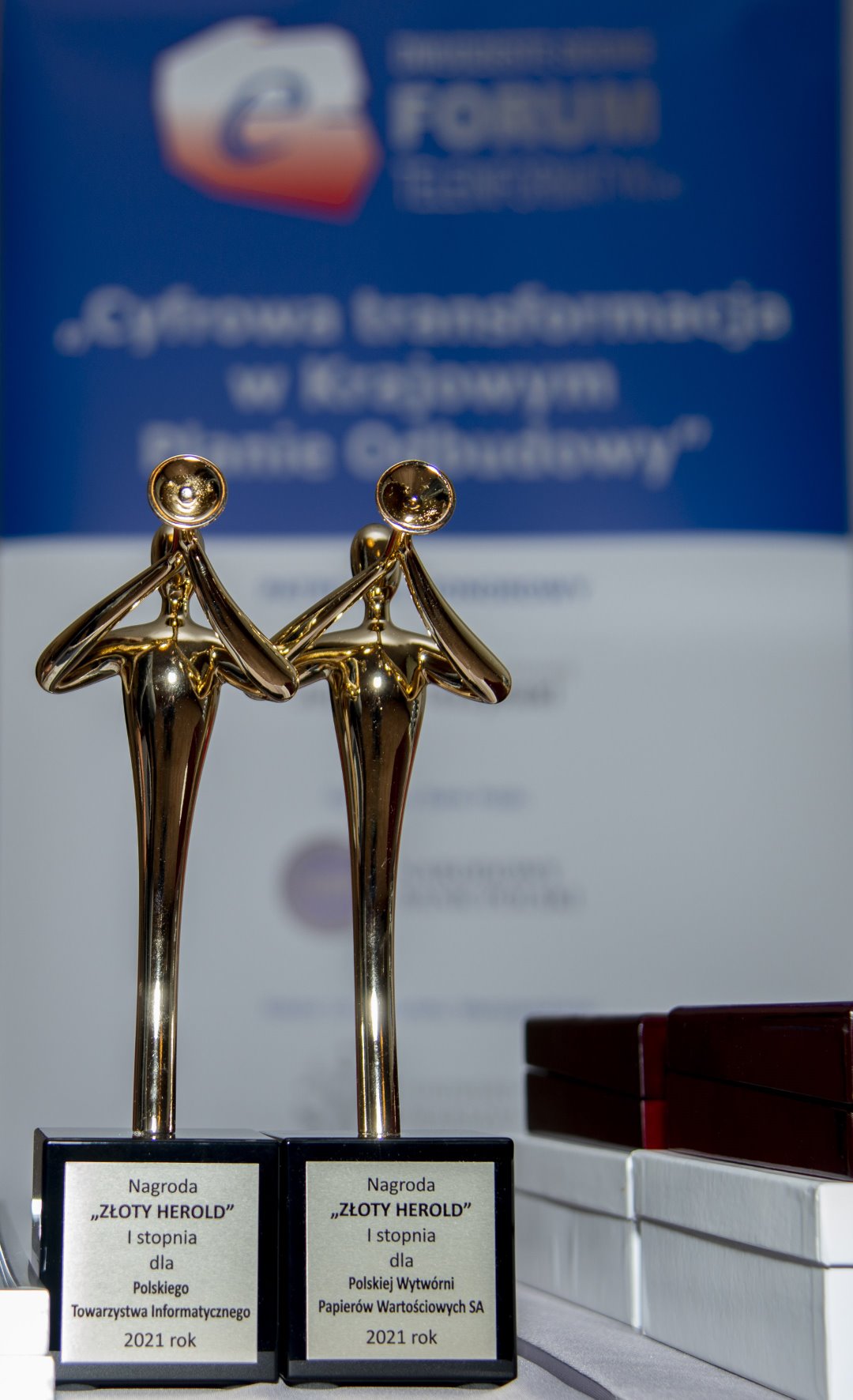 Forum Teleinformatyki