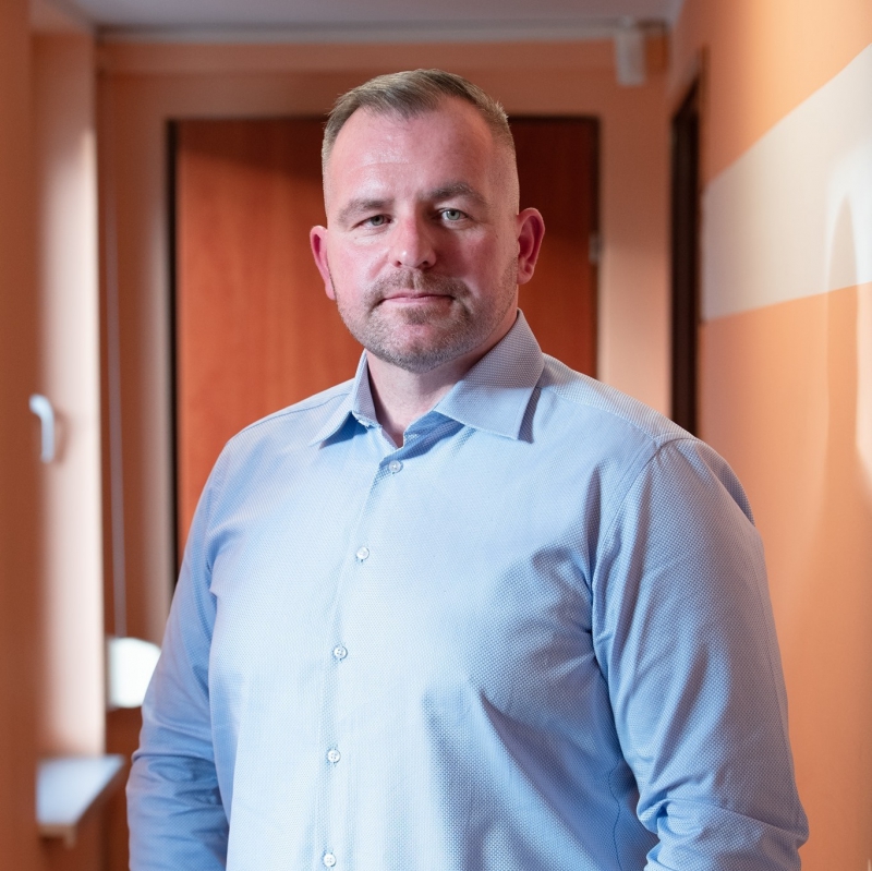 Paweł Rak, Odfreelancera.pl, freelancer