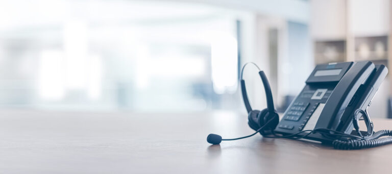 Centrala telefoniczna