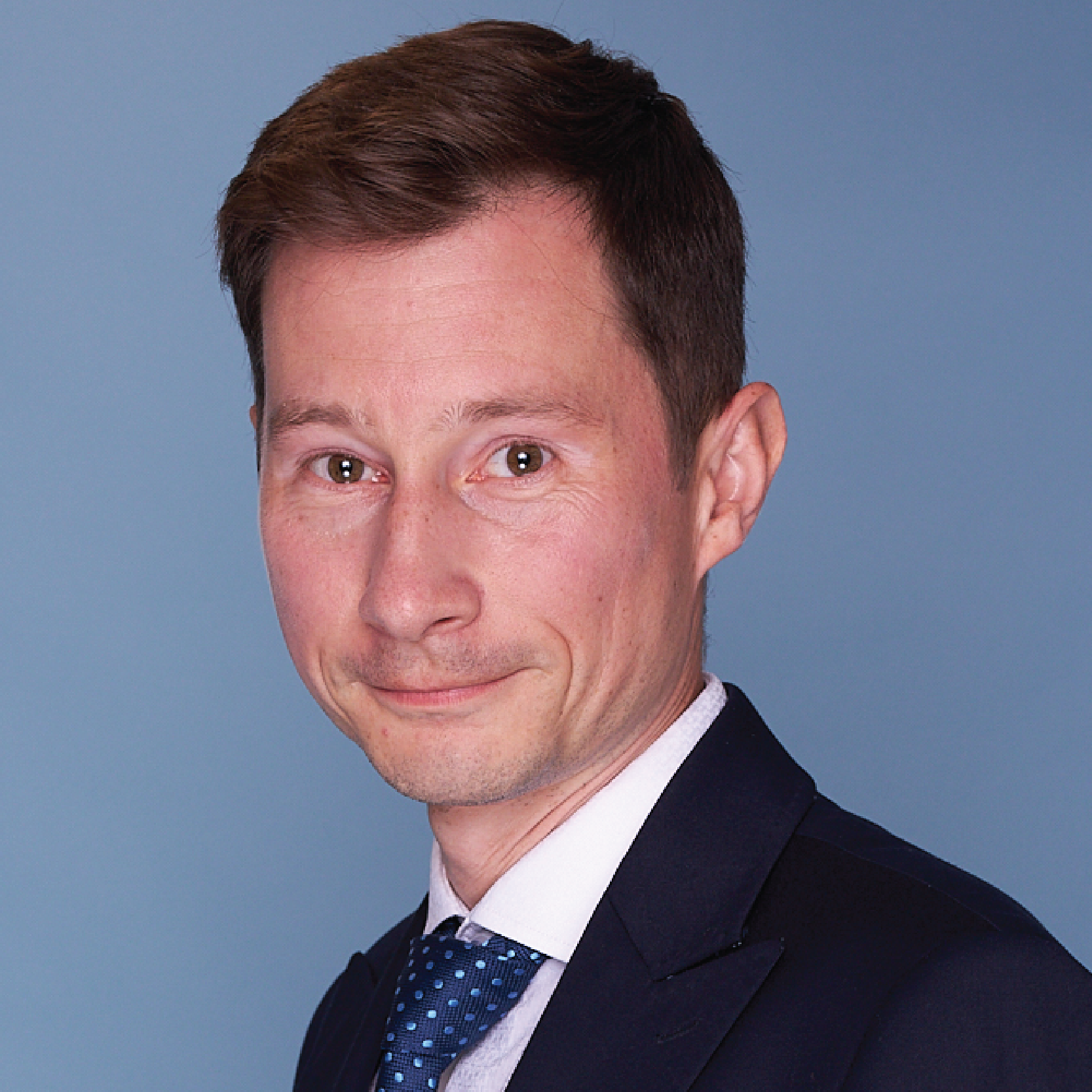 Daniel Wysocki, Specjalista ds. Bezpieczeństwa z Advatech