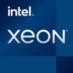Intel Xeon logo