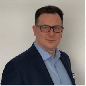 Jakub Galewski, Software Engineer w Cool Sport