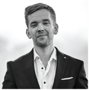 Michał Wojas, Dyrektor e-commerce w Wojas SA