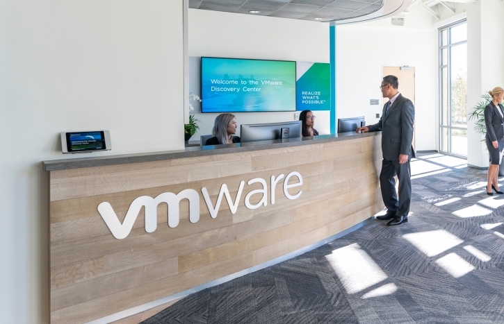 VMware