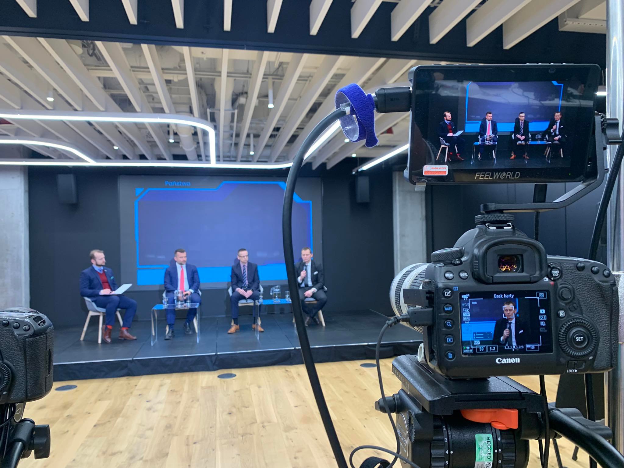 Cyberbezpieczeństwo, Cyfrowa Polska