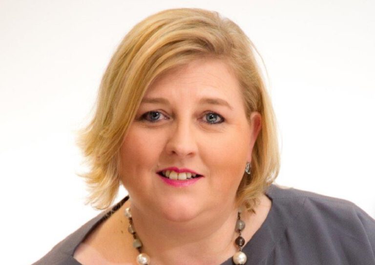 Miriam Murphy, NTT LTD, CEO