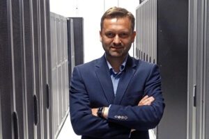 Tomasz_Kowalski_CEO_Secfense_zdjęcie