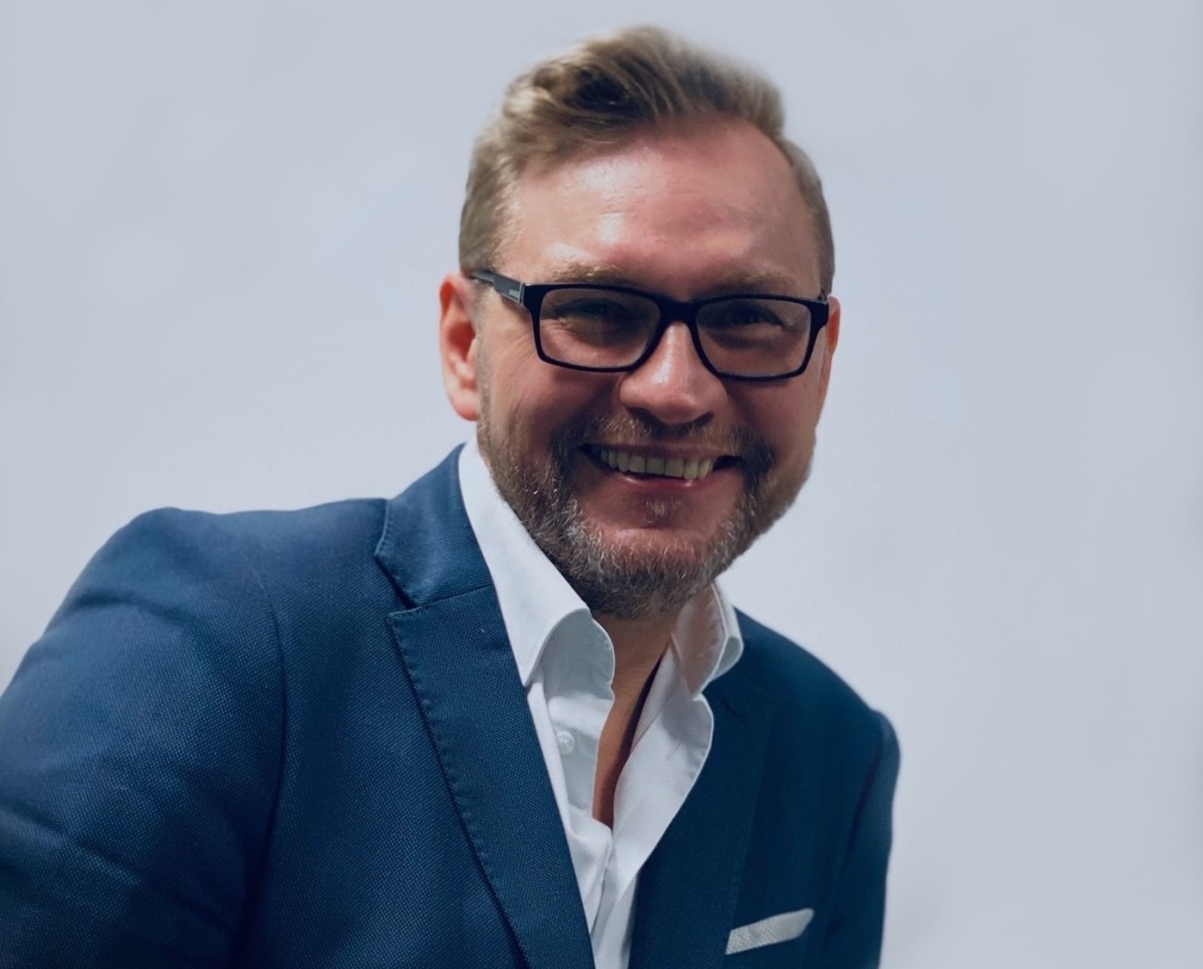 Norbert Chmielewski, tech data