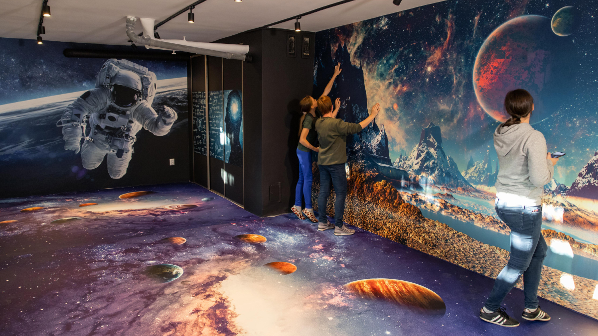 canon, druk, świetlica