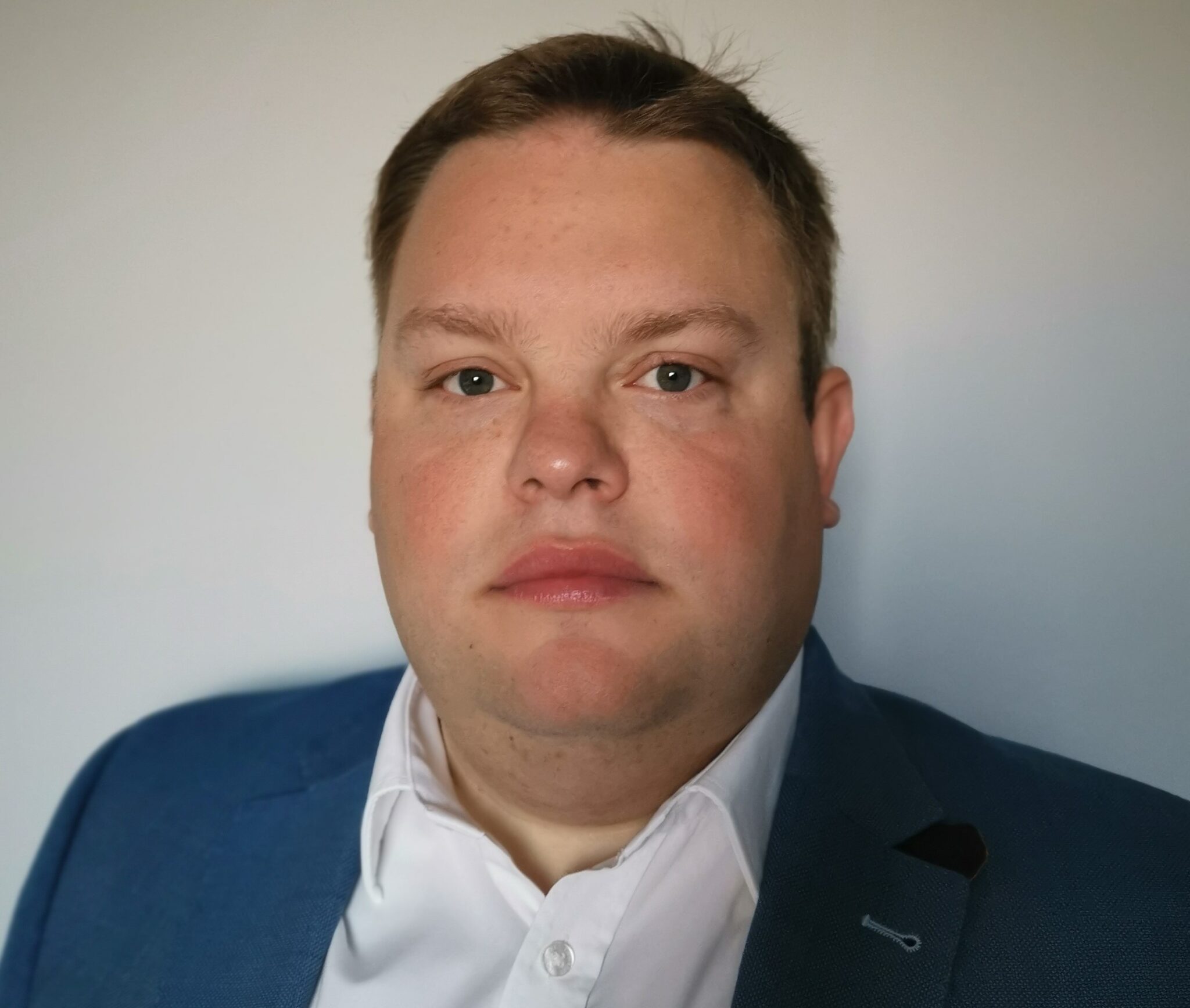 Paweł Wójcik, Tech Data