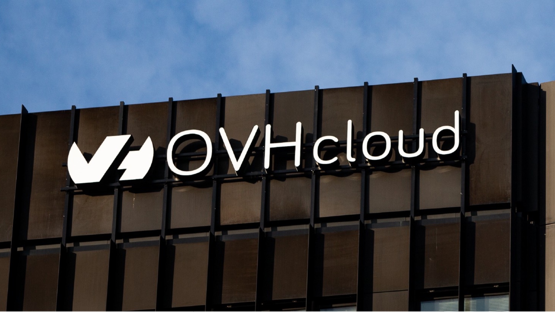Ovhcloud