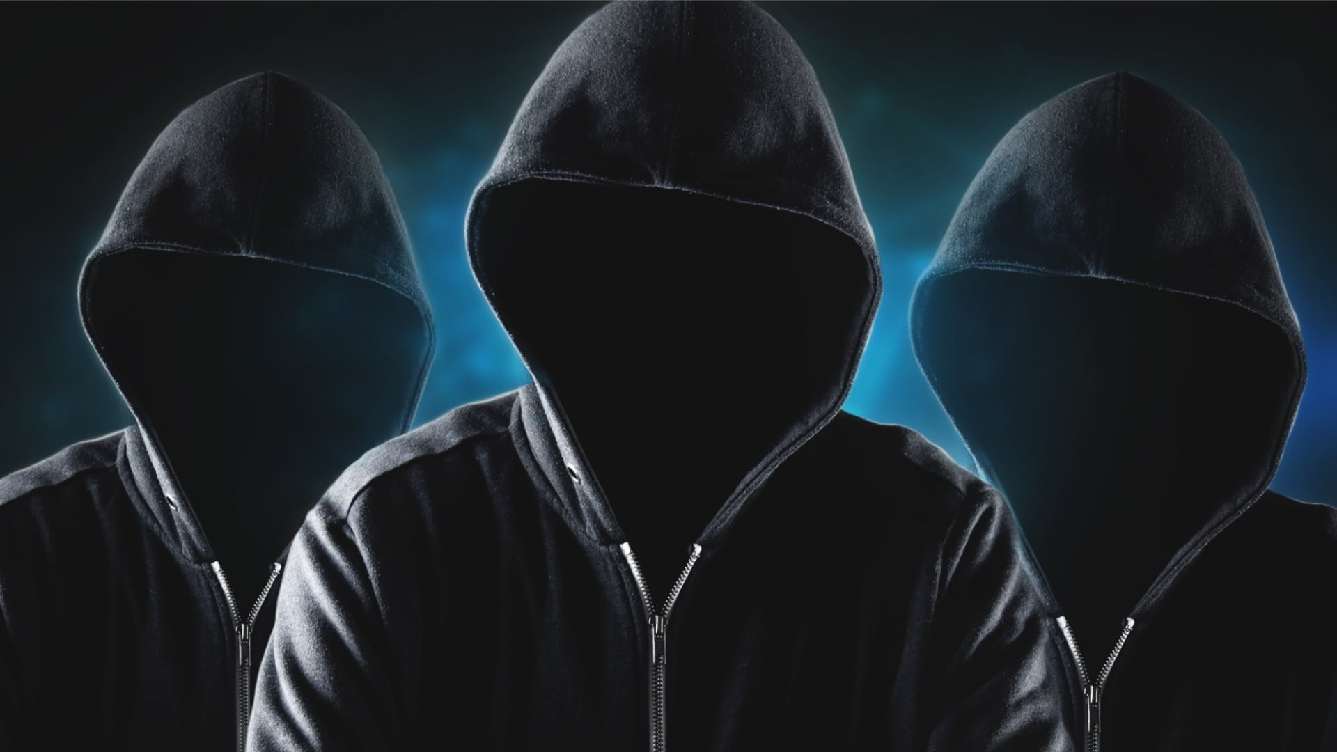 Cyberbezpieczeństwo, cyberatak, cybergang