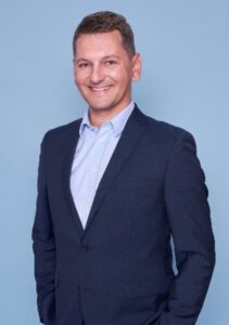 Karol Płuciennik, Advatech, IBM