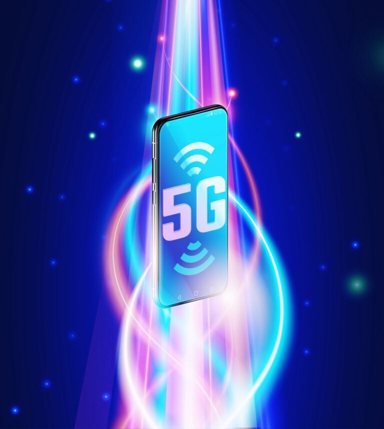 siec 5g