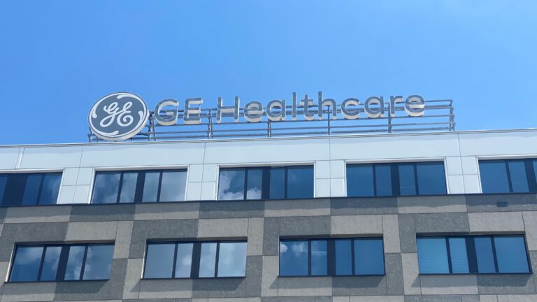 GE Healthcare