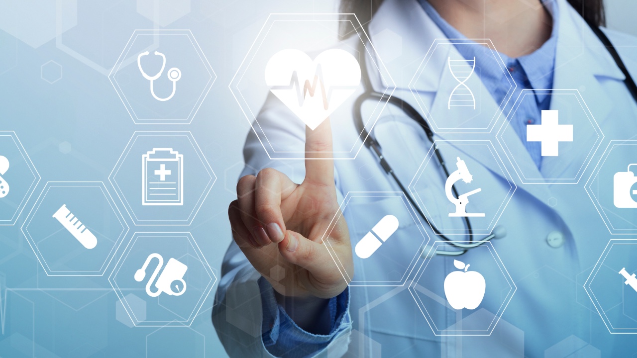 Technologia, medycyna, tele