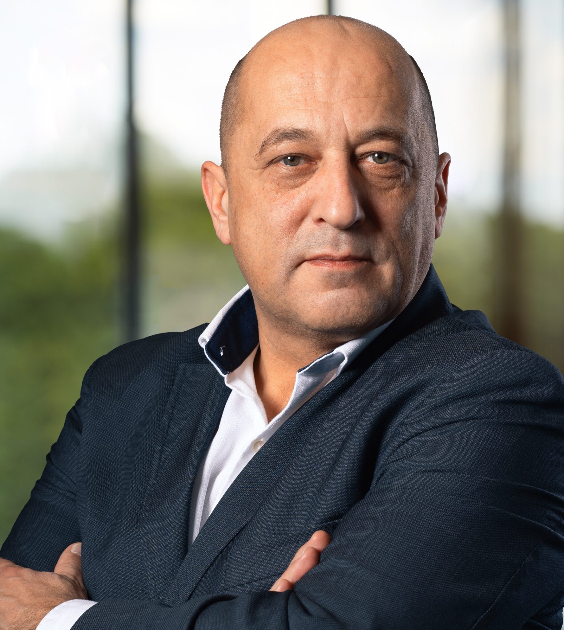 Tomasz Wejcman, ipos