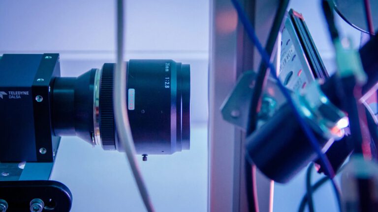 automatyzacja weryfikacja wizyjna