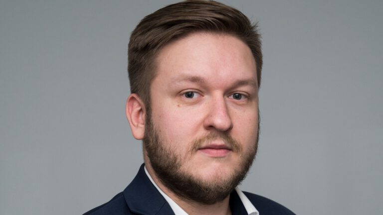 Piotr Narewski, Brother