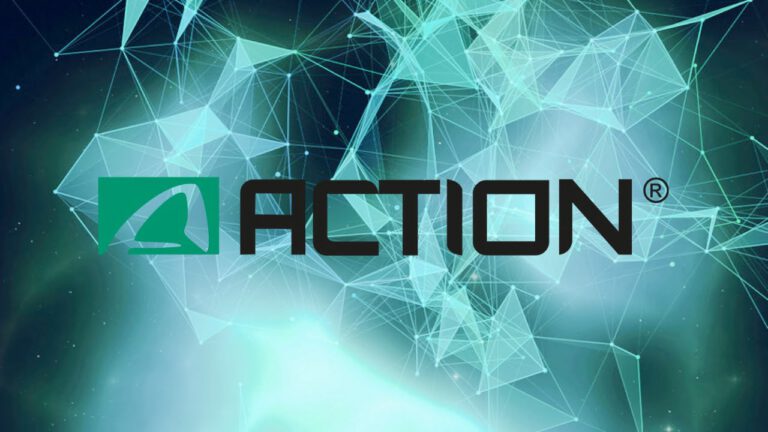 Action nowa grafika