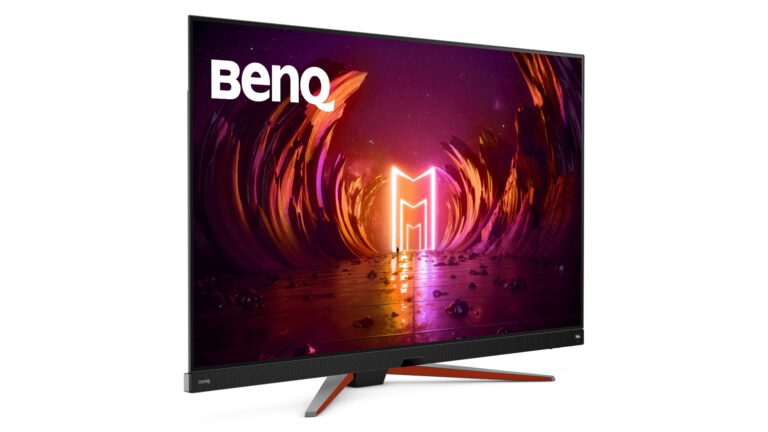 Benq monitor
