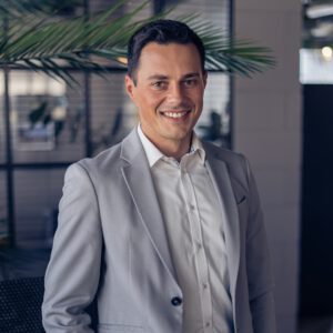 Michal halagiera Billennium