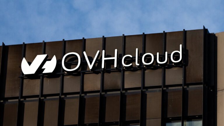 OVHcloud