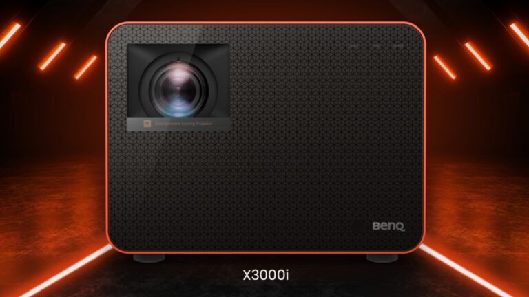 Projektor Benq