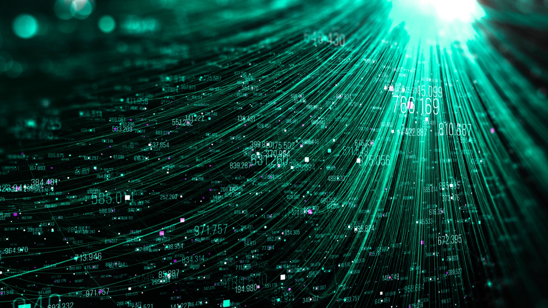 digital transformation, technology