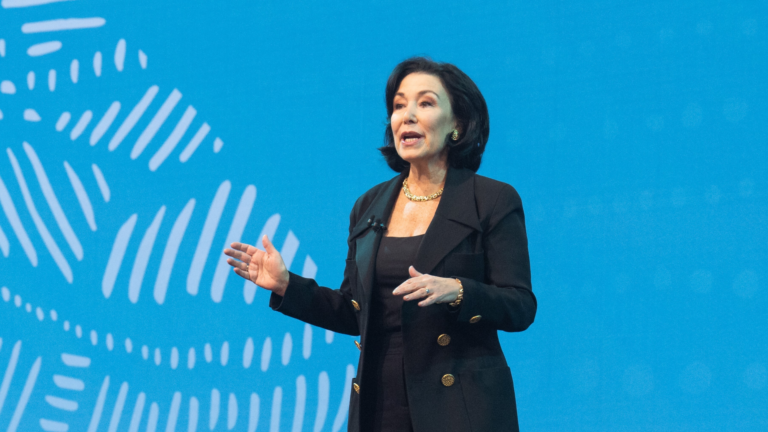 Oracle konferencja chmura