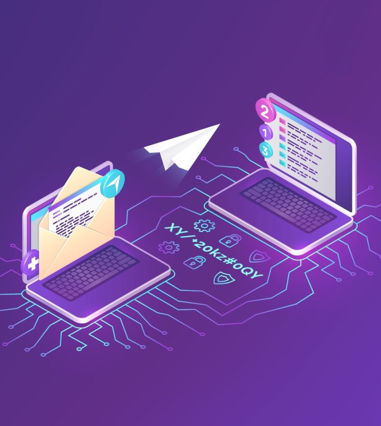 Cyberbezpieczenstwo ened to end szyfrowanie 3