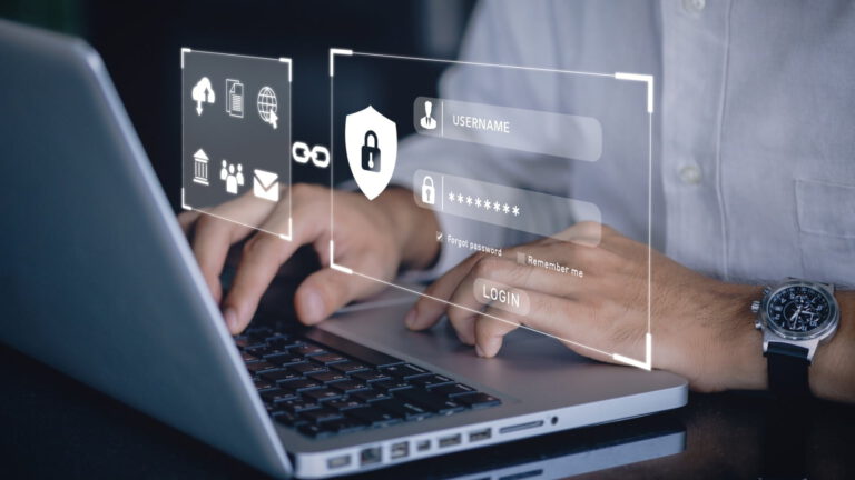 Cyberbezpieczeństwo