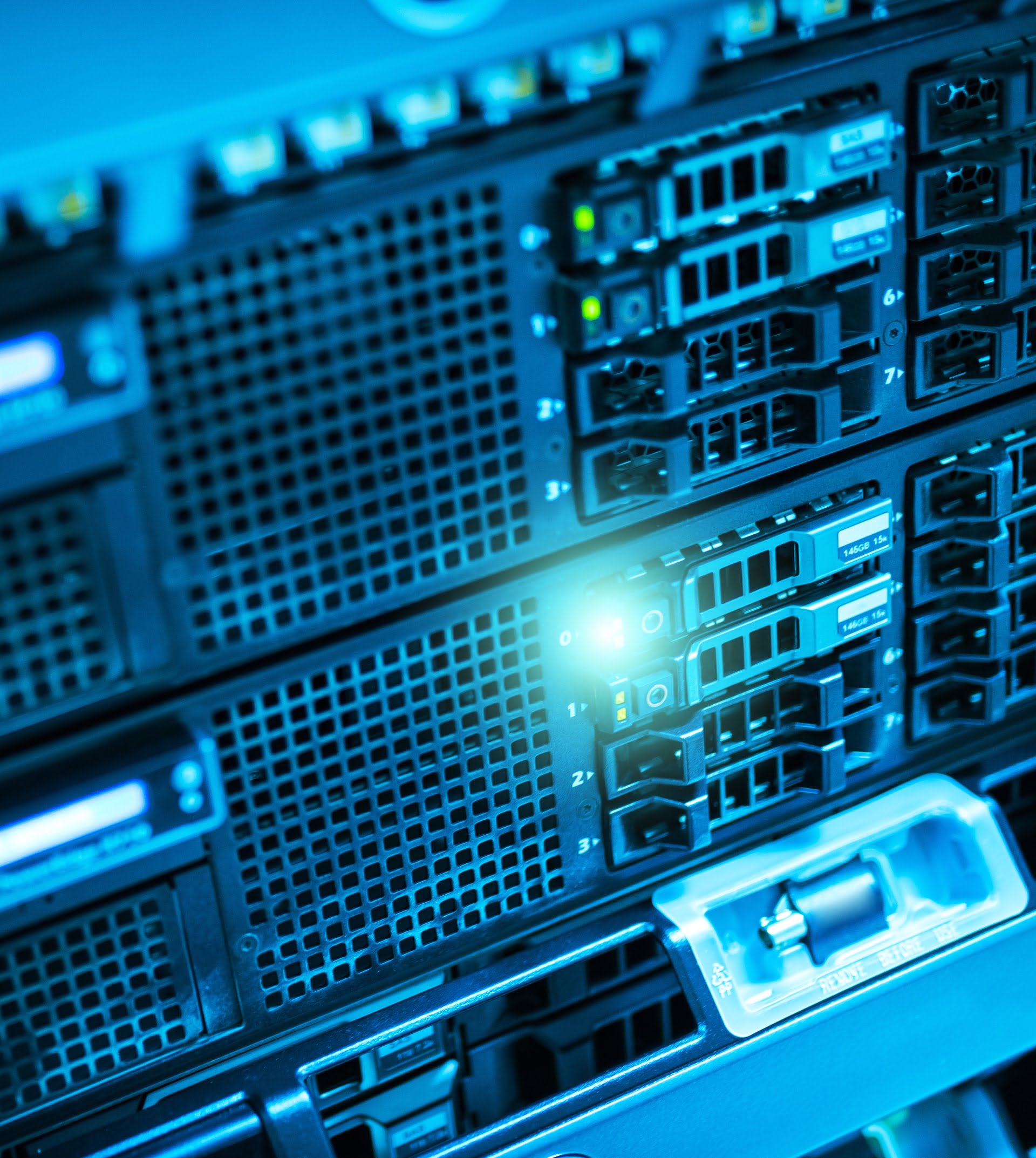 Oracle, bazy danych, serwer