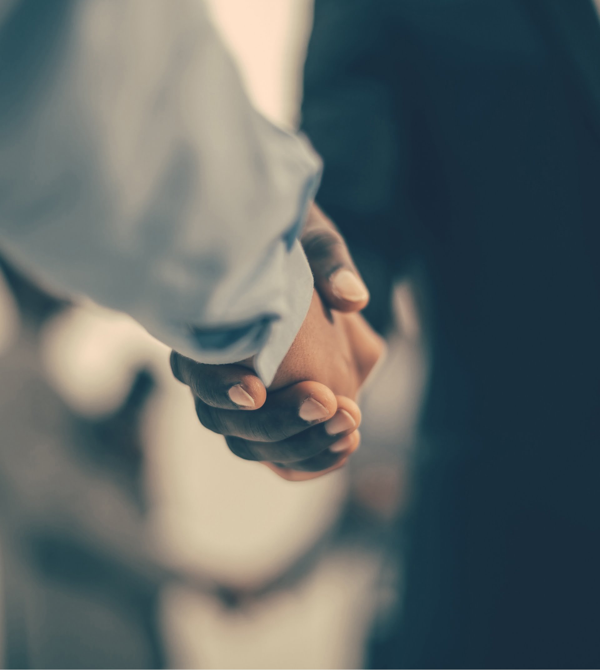 Współpraca, biznes