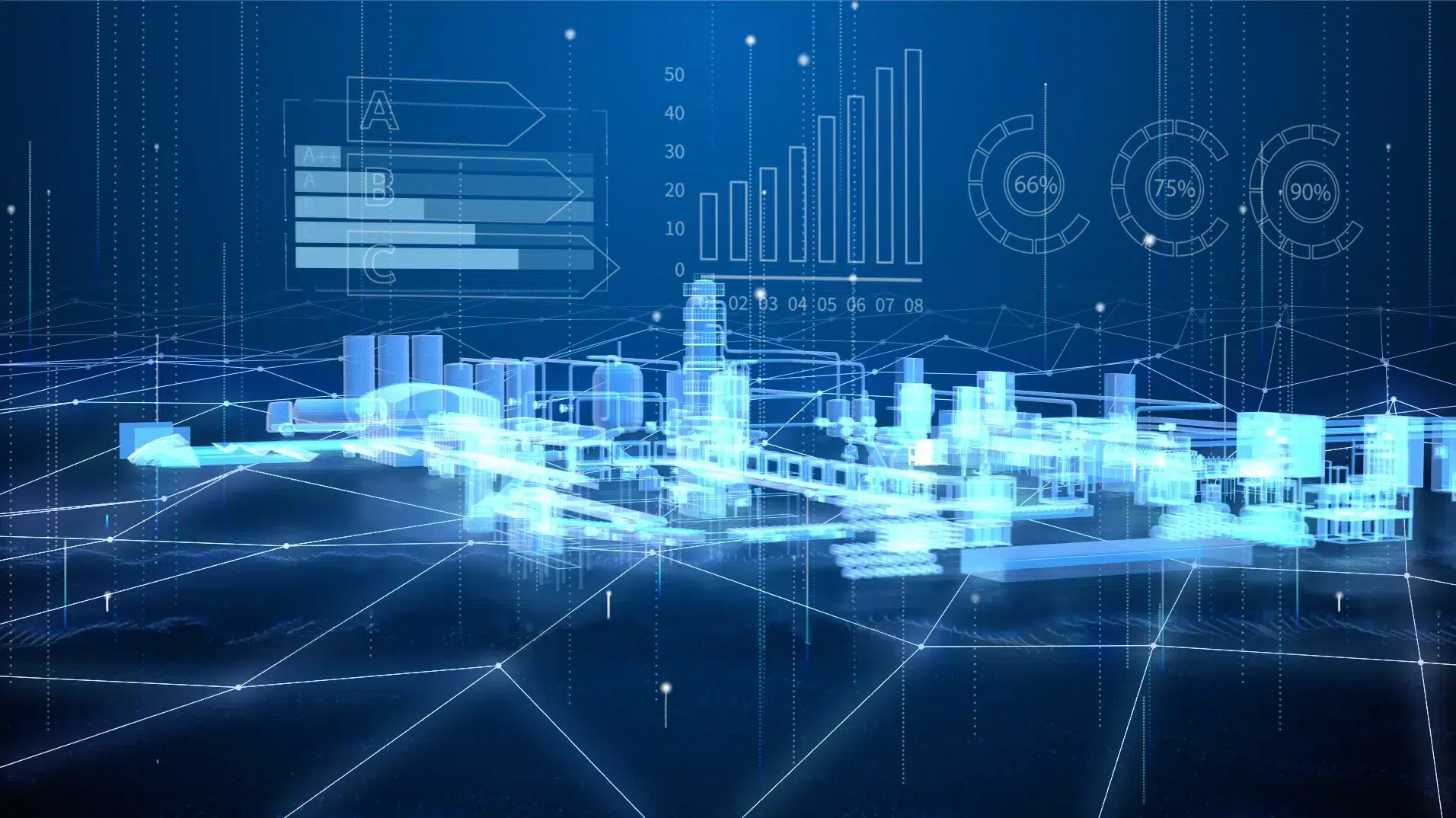 siemens, technologia w przemyśle